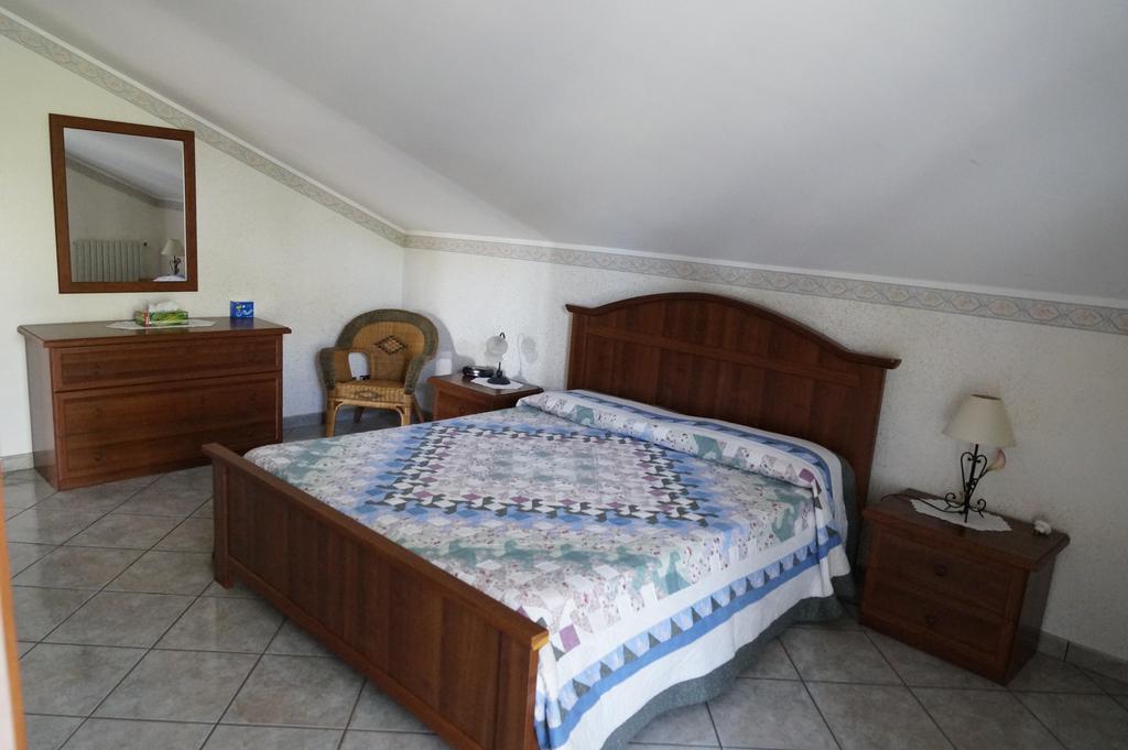 Villa Esclusiva Con Piscina Privata E Vista Etna Zafferana Etnea Buitenkant foto