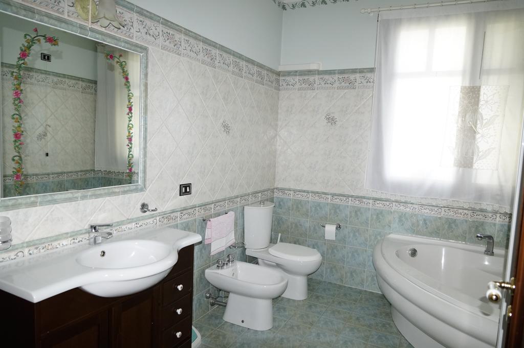 Villa Esclusiva Con Piscina Privata E Vista Etna Zafferana Etnea Buitenkant foto