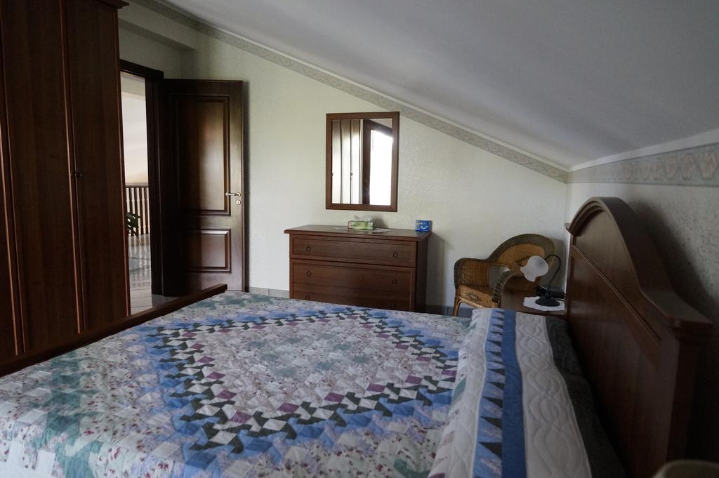 Villa Esclusiva Con Piscina Privata E Vista Etna Zafferana Etnea Buitenkant foto